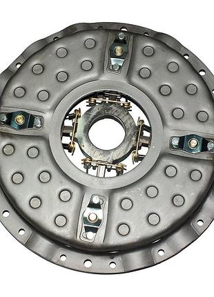 Диск сцепления нажимной (корзина) ямз 236, 238 (20 пружин) (пр-во s.i.l.a. ac) (236к-1601090-б)