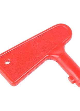 Выключатель массы главный рычажный (ключ) (13c25-36751-aa)