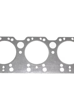 Прокладка головки блока (нового образца) (безасбест) (пр-во лозовая) (236-1003210-01)