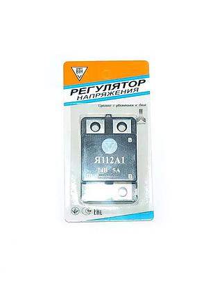 Регулятор напруги блістер 14в 5а ( втн)