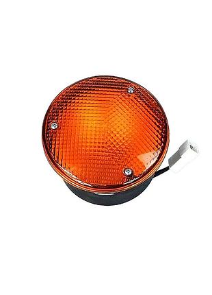 Указатель поворота раус 12в (пр-во амкодор) (4.3726010-11)