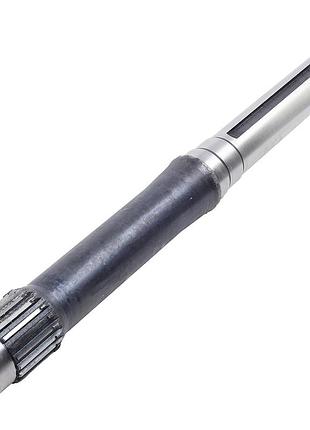 Полуось дифференциала заднего моста (нов. обр.) (пр-во юбана) (50-2407082-а-01)