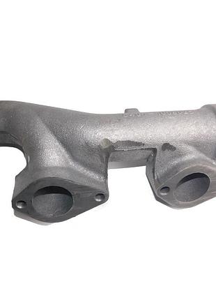 Коллектор выпускной правый передний (пр-во ямз) (8401.1008025)