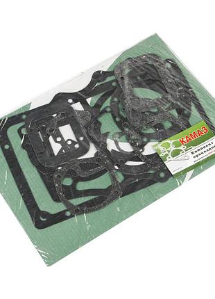 Р/к кпп камаз (паронит) (бико) (14/15.1700т)