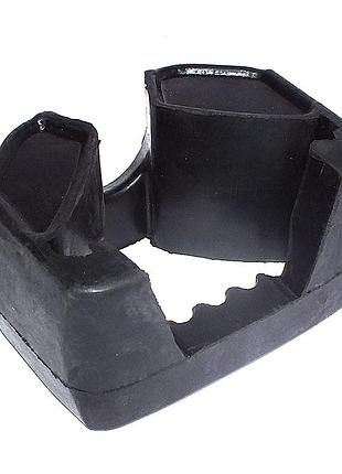 Подушка опоры двигателя задней (vigo) (5320-1001051v)