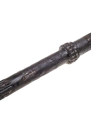 Вал привода переднего моста рк камаз евро (пр-во камаз) (65111-1802110)