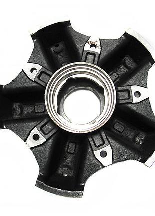 Маточина заднього колеса (для камаз)