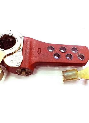 Рычаг регулиров. автомат (6 отв.) 105-180мм sae (мзта рт-40-26) (80126)