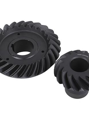 Пара коническая заднего моста камаз (5320-2402020)