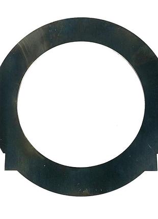 Диск тормозной промежуточный (3 мм) (e.sassone, италия) (80м-3502037)