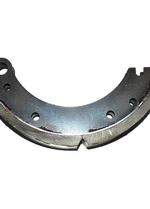 Колодка тормозная с накл. 53205 (трибо) (53205-3501090)