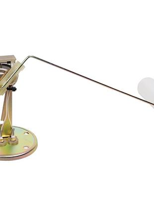 Датчик указателя уровня топлива мтз-80, 82, 952 (диап. перем. поплавка 226 мм) (пр-во agh) (думп-21и)