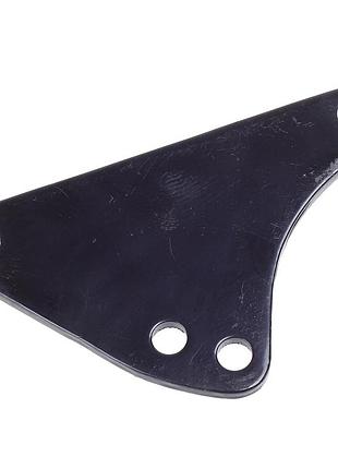 Кронштейн гальмівного крана (вир-во agh)