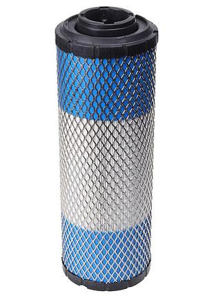 Фильтр воздушный мтз-320 с дв. lombardini основной + вставка (пр-во sampiyon) (cr 0101/0102)