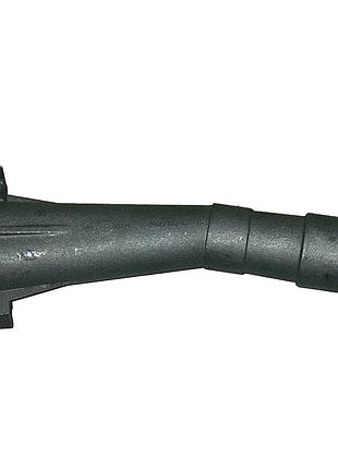 Патрубок маслоналивний з сіткою євро-2 (в-во камаз)