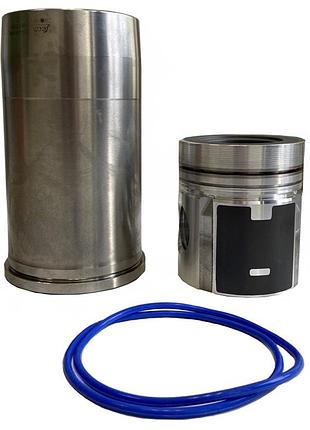 Гильзо-комплект д-245/260 (г,п. упл.кольца) (евро-3, под палец d=38) (пр-во чешский комплект) (245г-1000104)