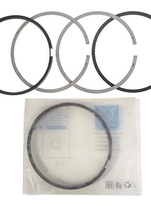 Кольца порш. д-245 (на 2 поршня) 4 к (пр-во buzuluk) (245-1004060)