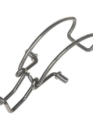 Крепление крышки корпуса воздушного фильтра ford 1833, 1842, 1848, 2533, 2633, 3542d, 3542t, 4142d, f-max