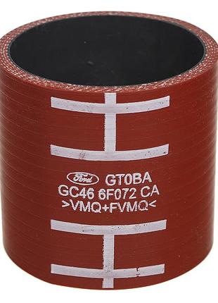 Патрубок інтеркулера,t226324