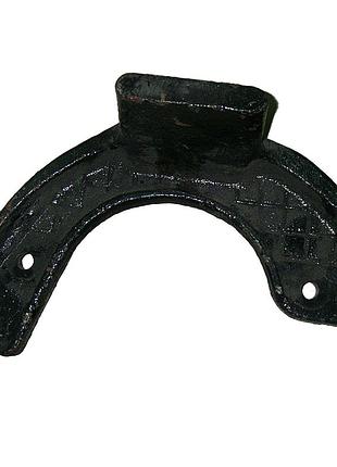 Кронштейн кпп задн. ( маз)