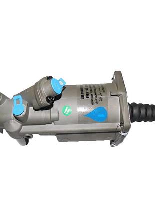 Цилиндр сцепления рабочий (пгу) ford 1833, 1842, 1848, 2533, 2633, 3542d, 3542t, 4142d (same-t222025)