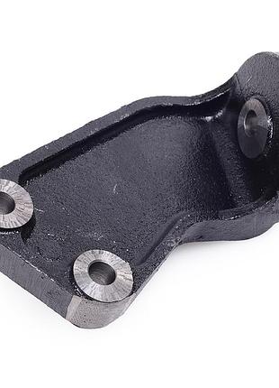 Кронштейн передней опоры двигателя левый (13c45-30105-aa)