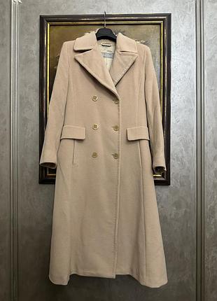 Вінтаж альпака шерсть max mara