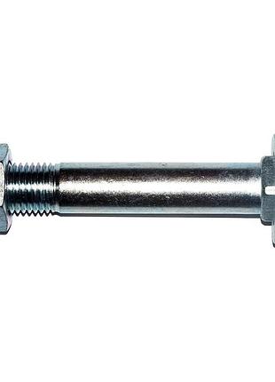 Болт м30x3,5x170 рессоры с гайкой bpw (53538)