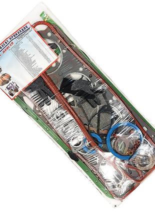 К-т пр-к двигателя ямз-238-евро (ремонтные, полный) (27 наим) (сервис-комплектация) (238-1002035)