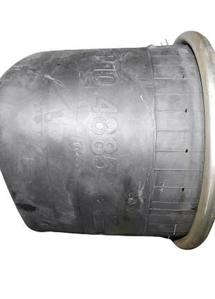 Пневмоподушка без стакана 4885n1p01 (p10.4885.s01)