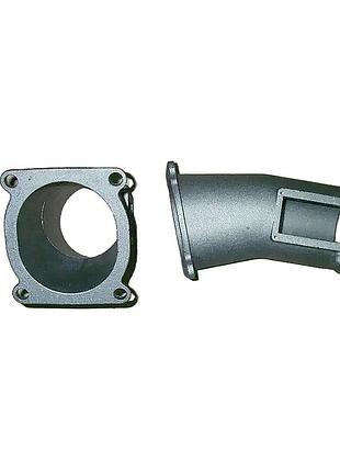 Фланец рулевой колонки (пр-во камаз) (5320-3403066)