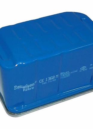 Фильтр топливный сепаратора isuzu mb agro (ce 1368 m)