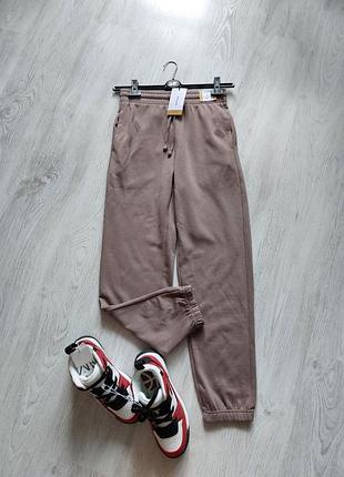 Фирменные штаны/джоггеры lefties p.s./m.