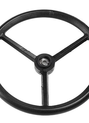Колесо рулевое 3-х спицевое (пр-во tigear) (85-3402015)