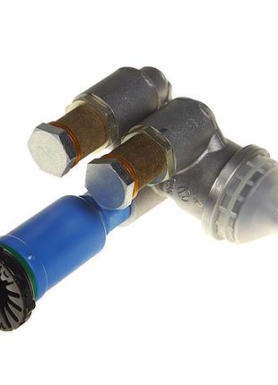 Насос подкачивающий д-260, д-245 (пр-во motorpal) (990.3594 (cd4m-3594))