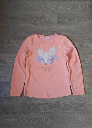 Пижама верх детская тепла от f&amp;f