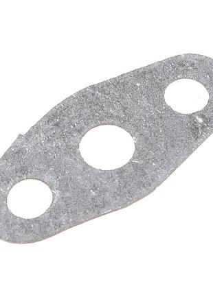 Прокладка трубки компрессора д-245, 260 (пр-во литва) (245-1118016)