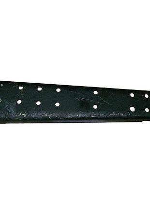 Лонжерон рамы мтз старого образца правый (пр-во руслан-комплект) (50-2801052-б2)