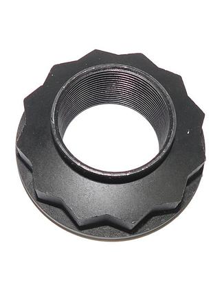 Гайка фланца редуктора ford 3542d, 4142d (t217003)