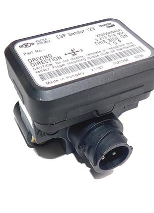 Датчик курсовой устойчивости (esp sensor) ford 1833, 1842, 1846, 1848, 2533, 2633, f-max (t202414)