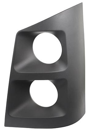 Накладка фары правая ford 1833, 1842, 1846, 1848, 2533, 2633, 3542d, 3542t, 4142d (t314633)