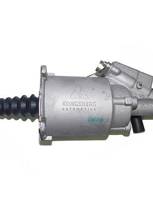 Цилиндр сцепления рабочий (пгу) ford 1833, 1842, 1848, 2533, 2633, 3542d, 3542t, 4142d (t222025)