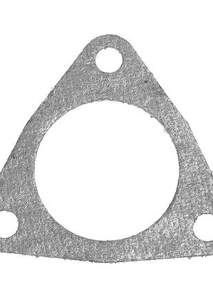 Прокладка выпускного коллектора 238н треугольник (238н-1008058)