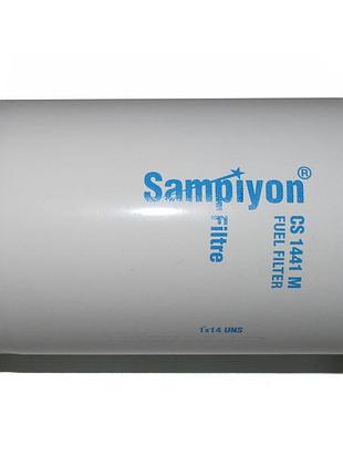 Фильтр топливный kc362d rvi volvo (cs 1441 m)