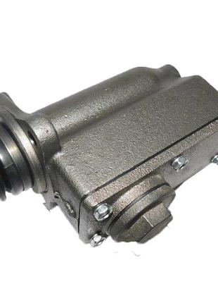 Цилиндр тормозной главный 1-но секционный газ-53 (гцс краз) 260-1602510 (51-3505211)