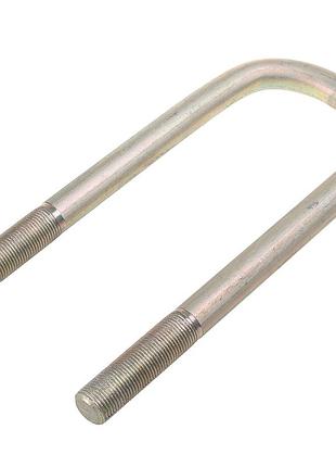 Стремянка пер. рессоры м24х2 (295мм) гальваника (516-2902409)