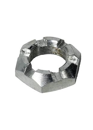 Гайка м30х1,5 фланца редуктора урал (пр-во s.i.l.a. ac) (335033-п29)