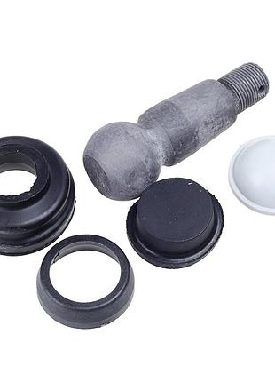 Р/к наконечника рулевой тяги (с пальценм) мтз-1220 (пр-во agh) (1220-3003011)