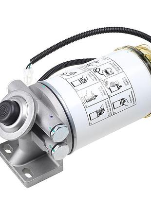 Фильтр грубой очистки топлива (пр-во foton) (l111000000344)