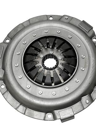 Диск нажимной в сб. (корзина) (лепестковая) мтз-80, 82, 892, 820, 892, 920 (пр-во s.i.l.a. ac) (80-1601090-д)